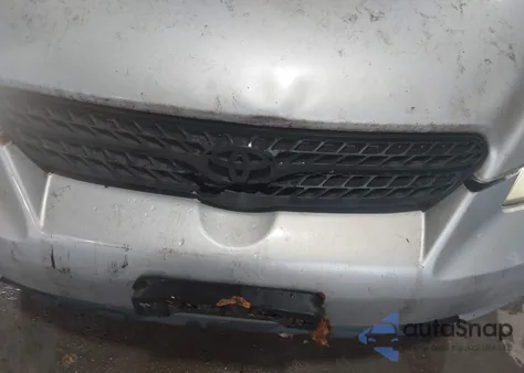 2007 Toyota Matrix из США, поврежденный, VIN 2T1KR32E67C661718